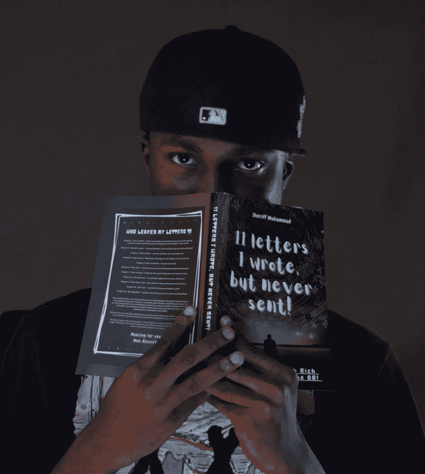 Amor Fati Book Club community